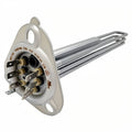 VA S/S RESISTANCE FLANGE  4000W 230V