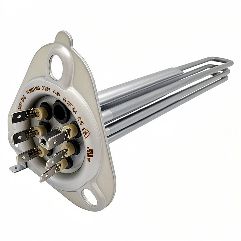 VA S/S RESISTANCE FLANGE  4000W 230V