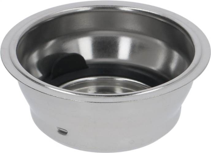 DeLonghi Filter 2 Cups � 61,5X26,5 MM - commercial coffee spare part