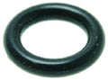 DeLonghi O-Ring 02025 Black Silicone - commercial coffee spare part