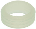 DeLonghi Shaped Gasket Rubber � 24X17X10 MM - commercial coffee spare part