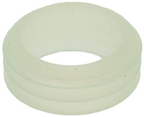 DeLonghi Shaped Gasket Rubber � 24X17X10 MM - commercial coffee spare part
