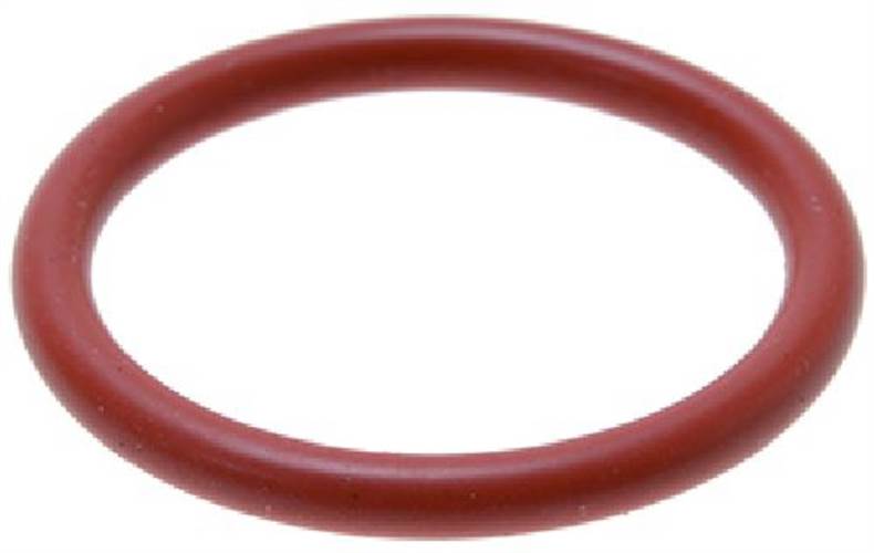 DeLonghi Orm Gasket 0350-41 Red Silicone - commercial coffee spare part