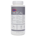 Urnex Dezcal 28g Powder - 28g sachets (100x, case) | Professional Coffee Machine Cleaner UK