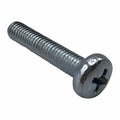 CROSS HEAD  SCREW M5 X 25MM