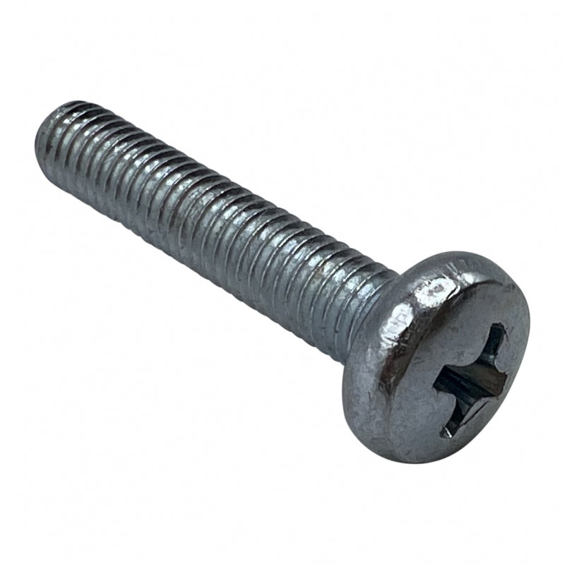 CROSS HEAD  SCREW M5 X 25MM