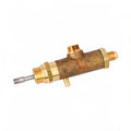 Crem Lever Steam/Water Valve - commercial coffee spare part