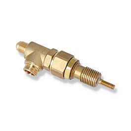 Crem Classic Steam Valve V2 - commercial coffee spare part