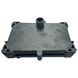 Storm Drain Basin - commercial coffee spare part
