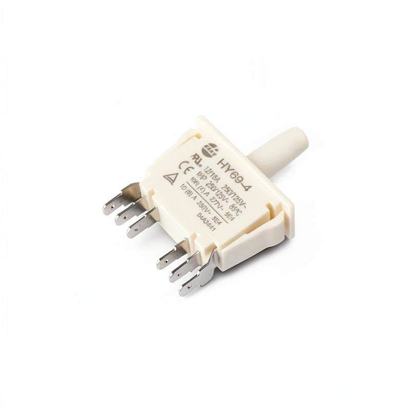 SIMONELLI / VA SAFETY MICROSWITCH MYTHOS 4110.0007