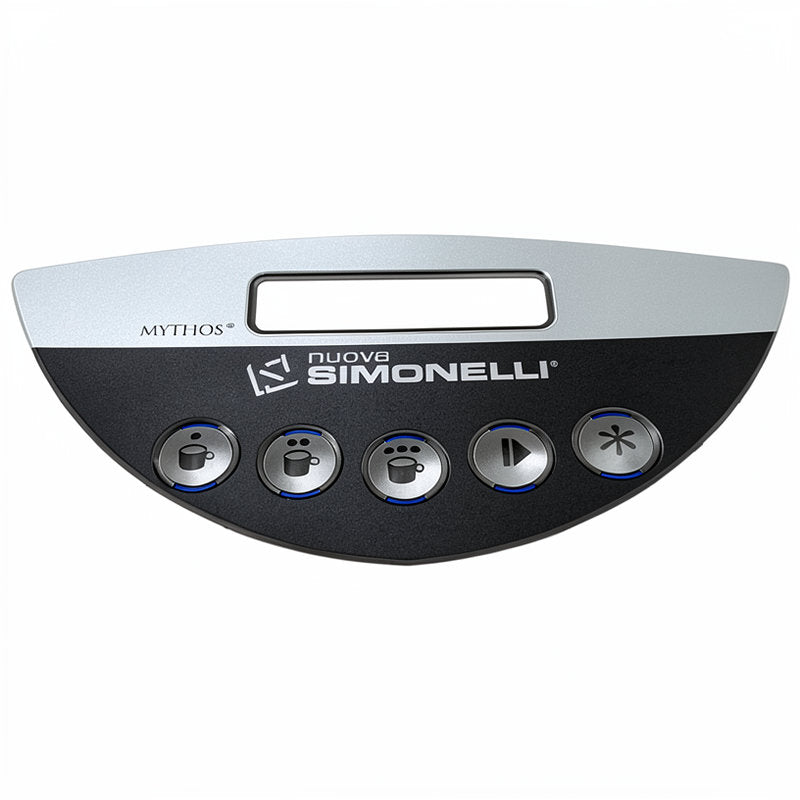 SIMONELLI MYTHOS KEYPAD 4111.0009