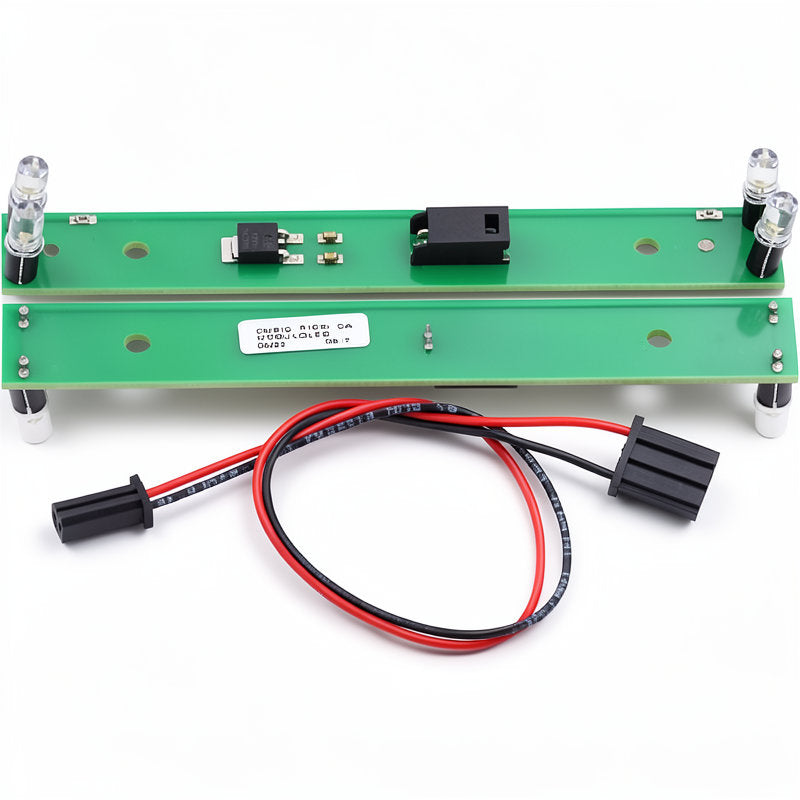 SIMONELLI / VA MODULE LED HOLDER MYTHOS W/ CABLES 110.0009