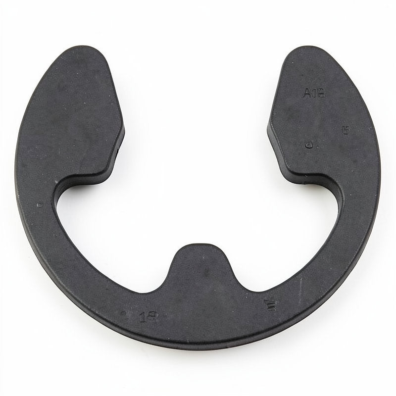 SIMONELLI SHAFT RETAINING RING D4 DIN 6799 6040.0042