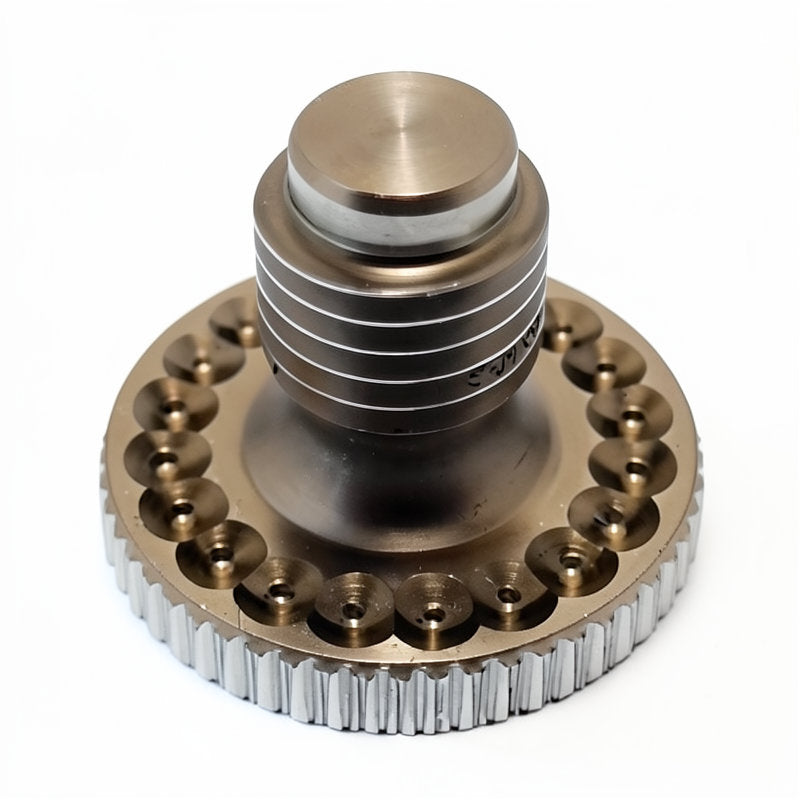 SIMONELLI PRESSURE REGISTER SCREW MYTHOS 4100.0023