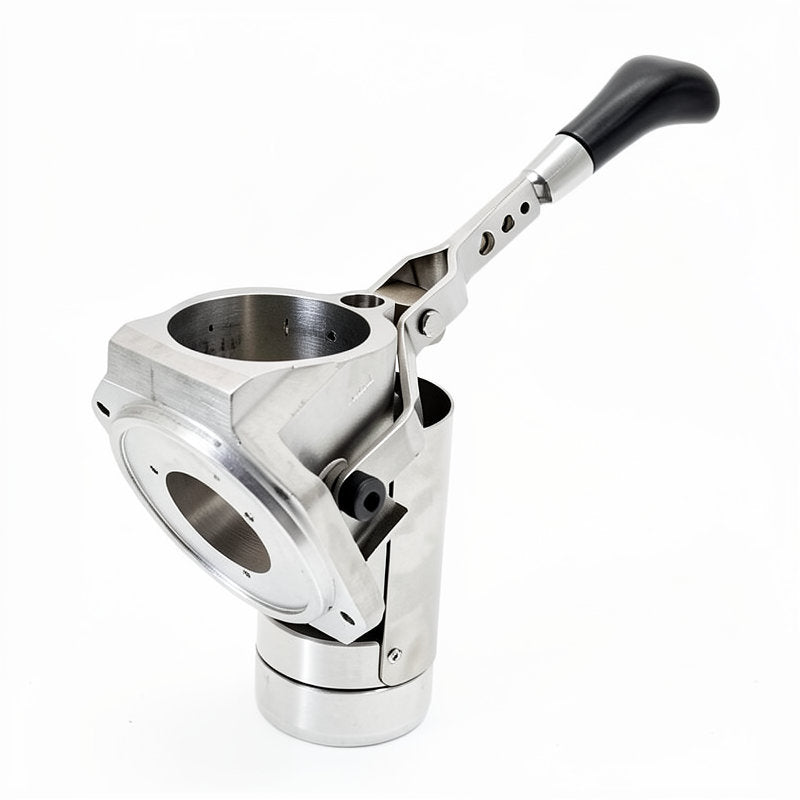 SIMONELLI TAMPER SET MYTHOS 4010.0000