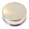 SIMONELLI INFERIOR TAMPER DISC M=52 D=53 FLAT4100.0061