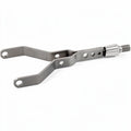 SIMONELLI SHAPED LEVER FOR TAMPER MYTHOS 100.0022