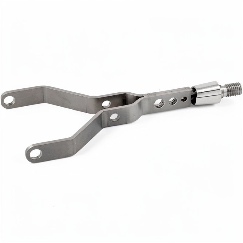 SIMONELLI SHAPED LEVER FOR TAMPER MYTHOS 100.0022
