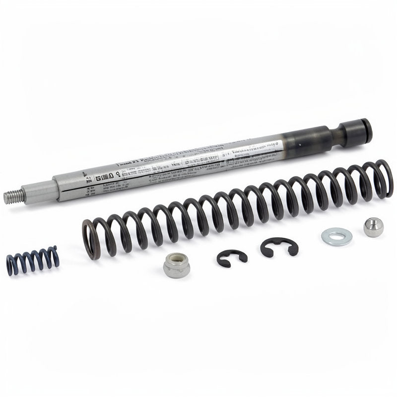 SIMONELLI ROD REPLACEMENT KIT FOR DINAMOMETRIC TAMPER MYTHOS