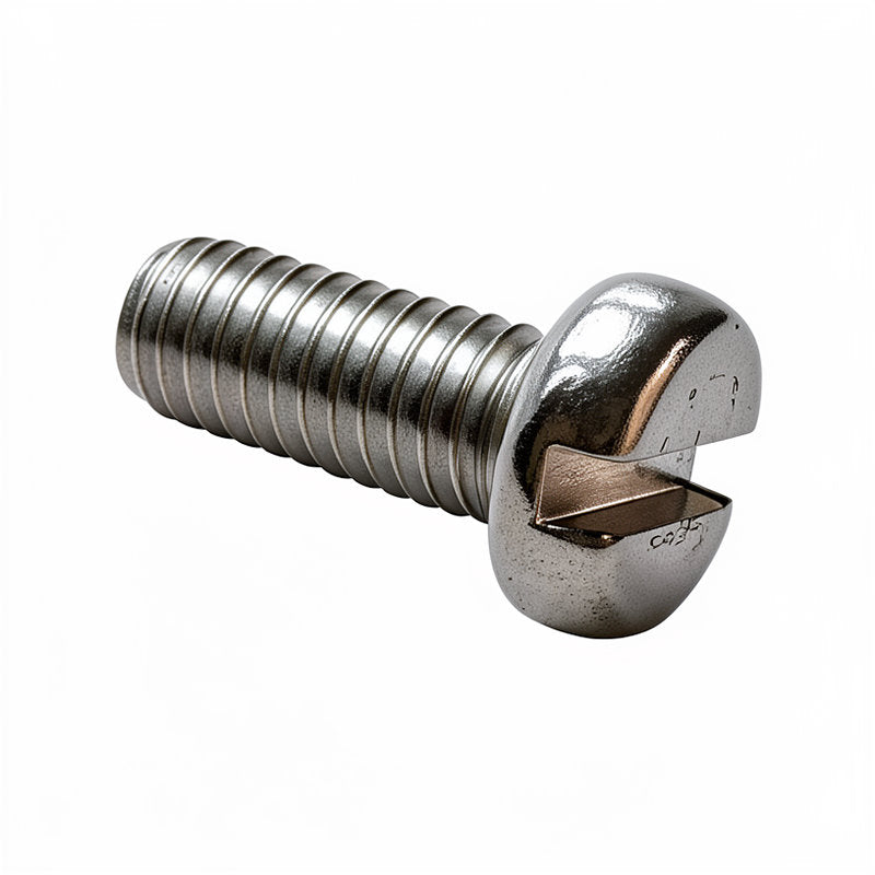 FLAT HEAD SCREW M4 X 10MM