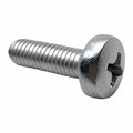 CROSS HEAD  SCREW M5 X 16MM
