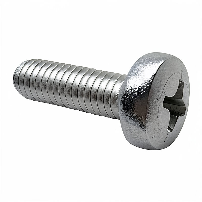 CROSS HEAD  SCREW M5 X 16MM