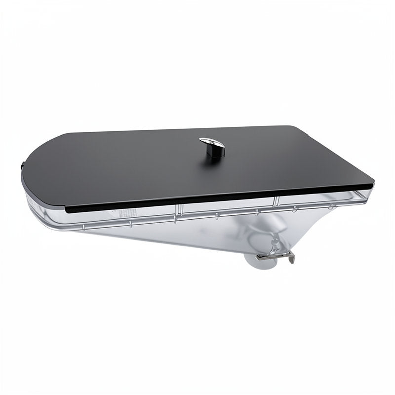 SIMONELLI / VA MYTHOS ONE HOPPER COMPLETE 4109.0000