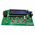 SIMONELLI / VA MYTHOS ONE DISPLAY 4111.0002