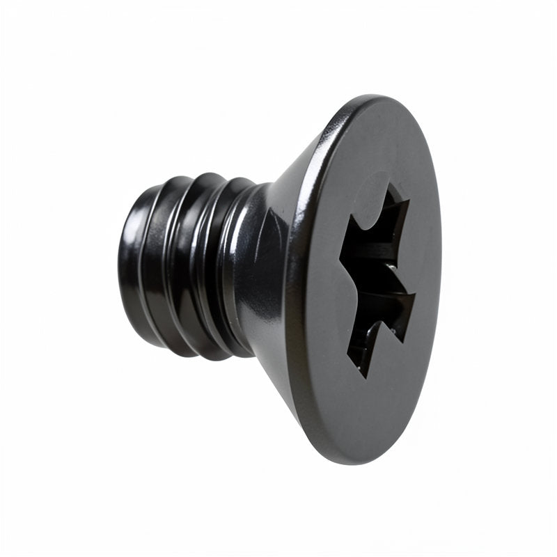 CROSS HEAD COUNTERSUNK SCREW M3 X 6MM