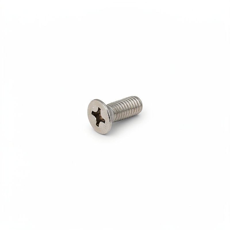 S/S SCREW M6 X 16MM TSP / TCR