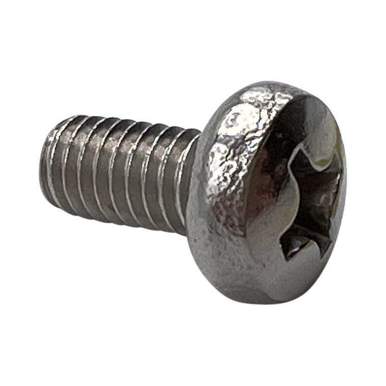 CROSS HEAD SCREW M4 X 8MM