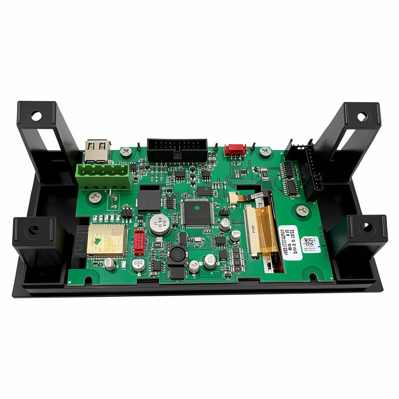 VA CONTROL PANEL 4650.0020A0R01-XXX