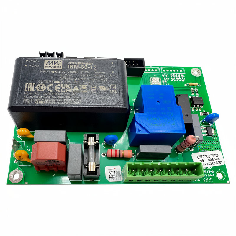 VA MAIN BOARD 220/100 V 4650.0210A0R00-XXX