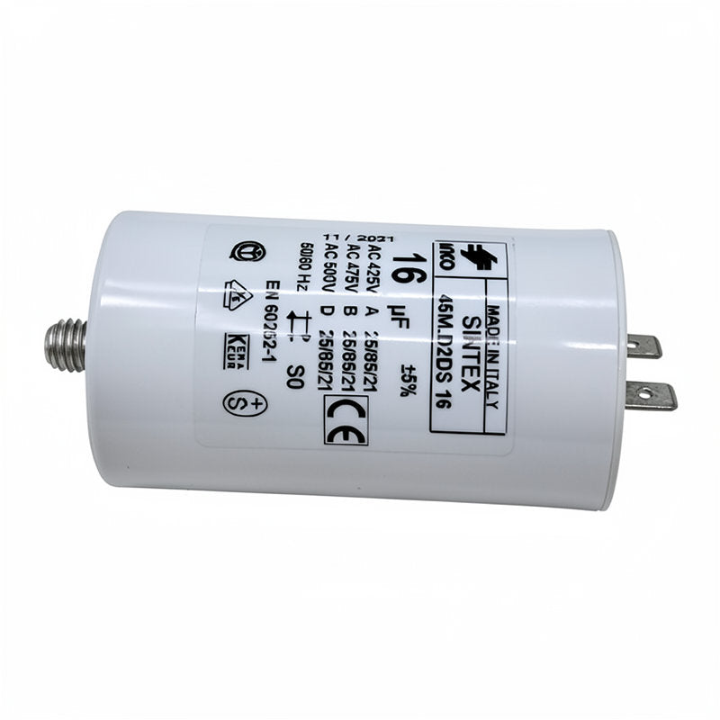 SIMONELLI / VA 16MF CAPACITOR