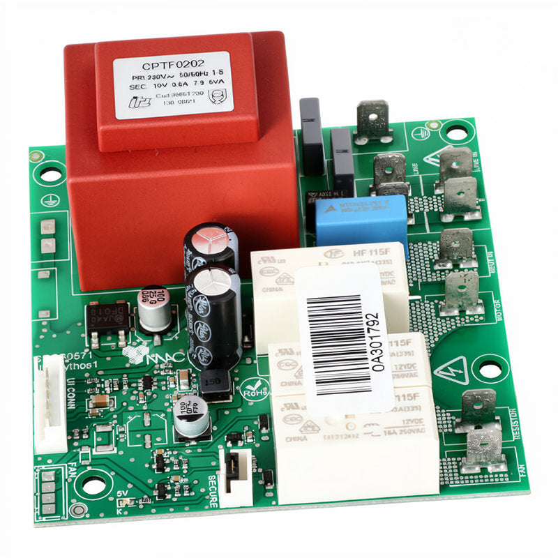 VA MYTHOS MYONE PCB