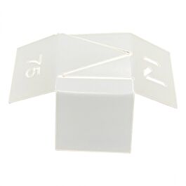 VA Clump Crusher NM1 4150.0027 - commercial coffee spare part