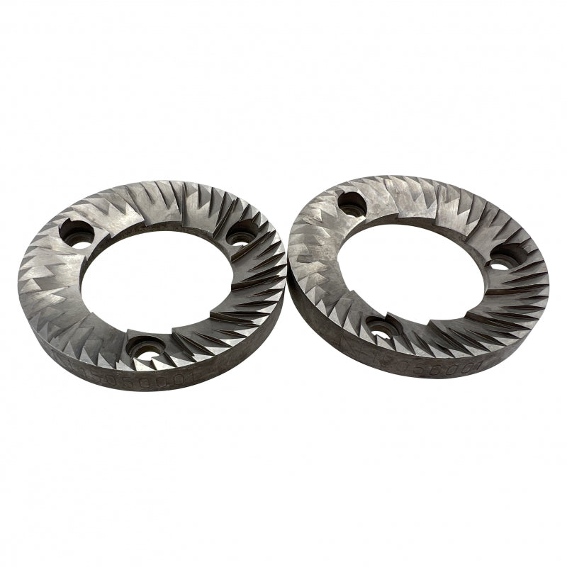 SIMONELLI / VA MDX GRINDER BLADESBURR PAIR 64MM