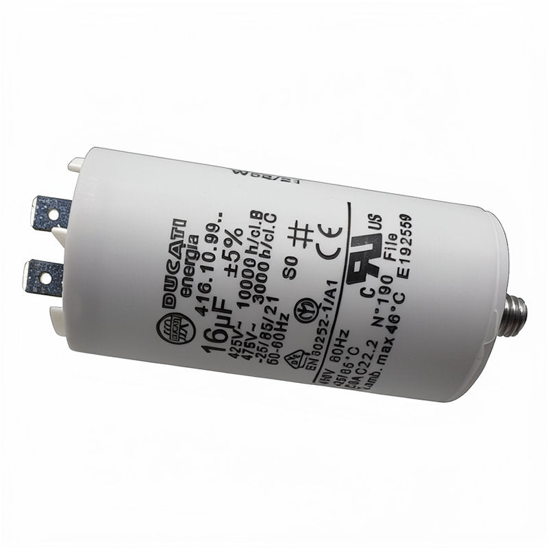 SIMONELLI / VA 16MF CAPACITOR