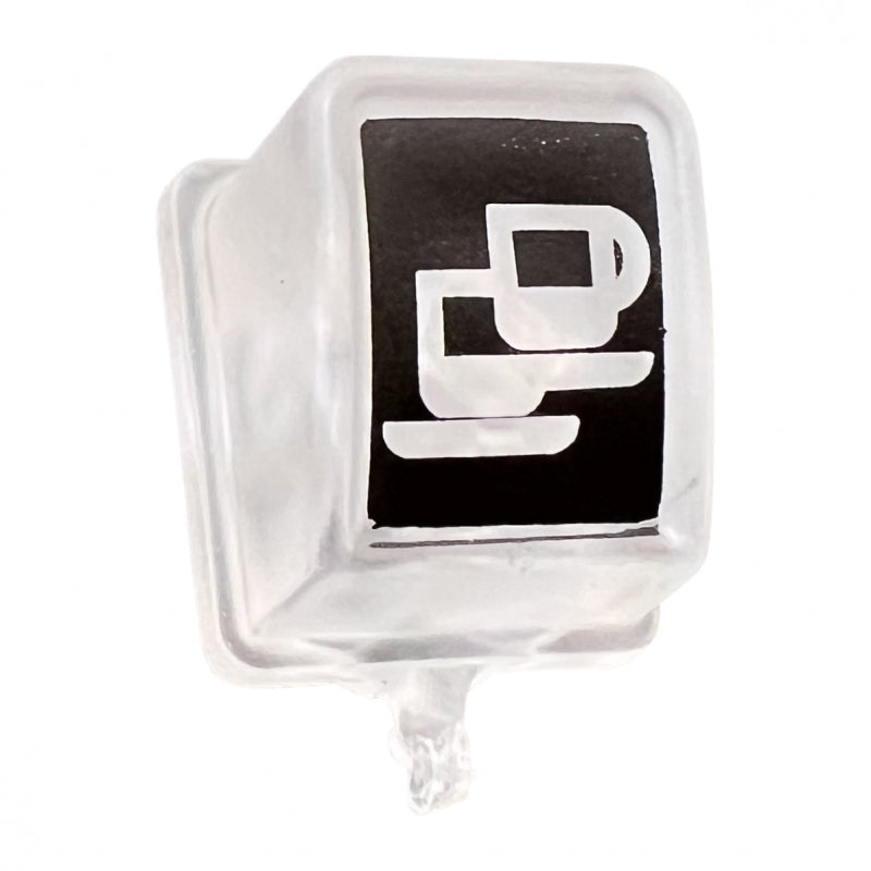 SIMONELLI / VA DISPLAY DOSE 2 BUTTON