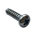 CROSS HEAD SELF TAPPING SCREW 2.2 X 9.5MM