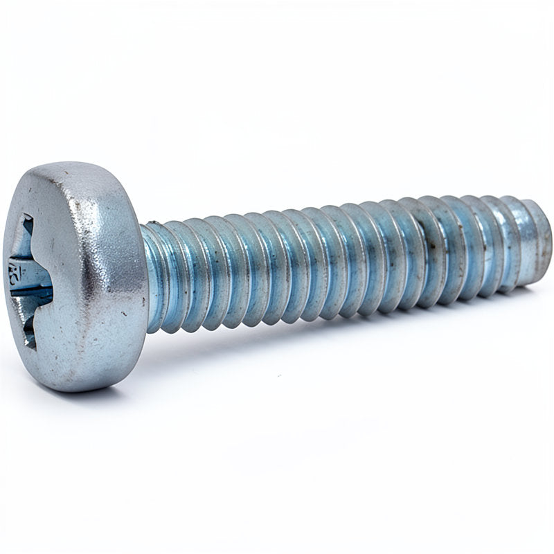 SELF TAPPING SCREW 2.5 X 10MM