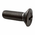 CROSS HEAD COUNTERSUNK SCREW M5 X 16MM