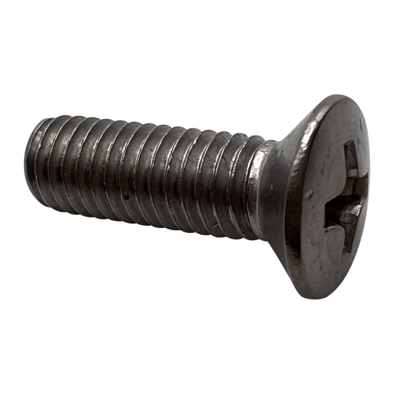 CROSS HEAD COUNTERSUNK SCREW M5 X 16MM