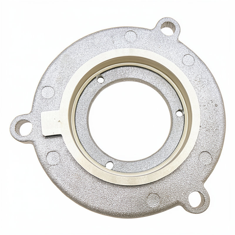 SIMONELLI / VA SUPERIOR BURR HOLDER MDXS 0613.0005