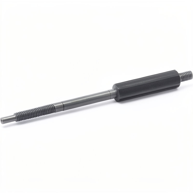 SIMONELLI FLOWMETER AXLE ROTAX 2130.0042
