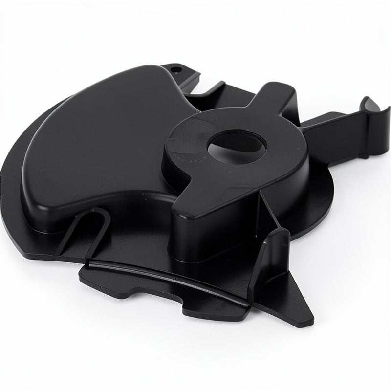 SIMONELLI INFERIOR FLOWMETER COVER ROTAX 2130.0044
