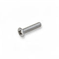 S/S SCREW M4 X 20MM