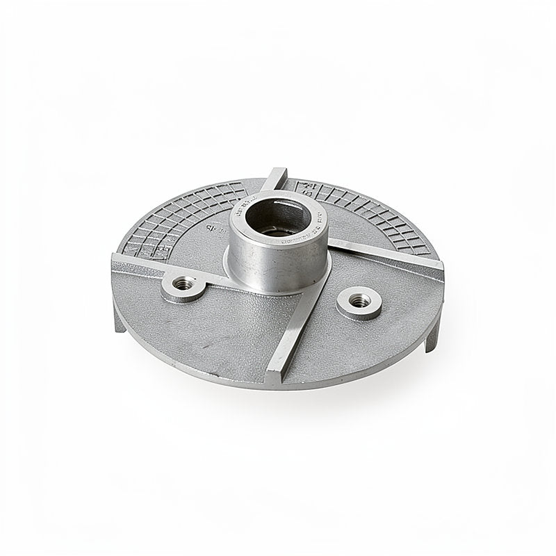 SIMONELLI / VA INFERIOR BURR HOLDER 75 2520.0005-RIC