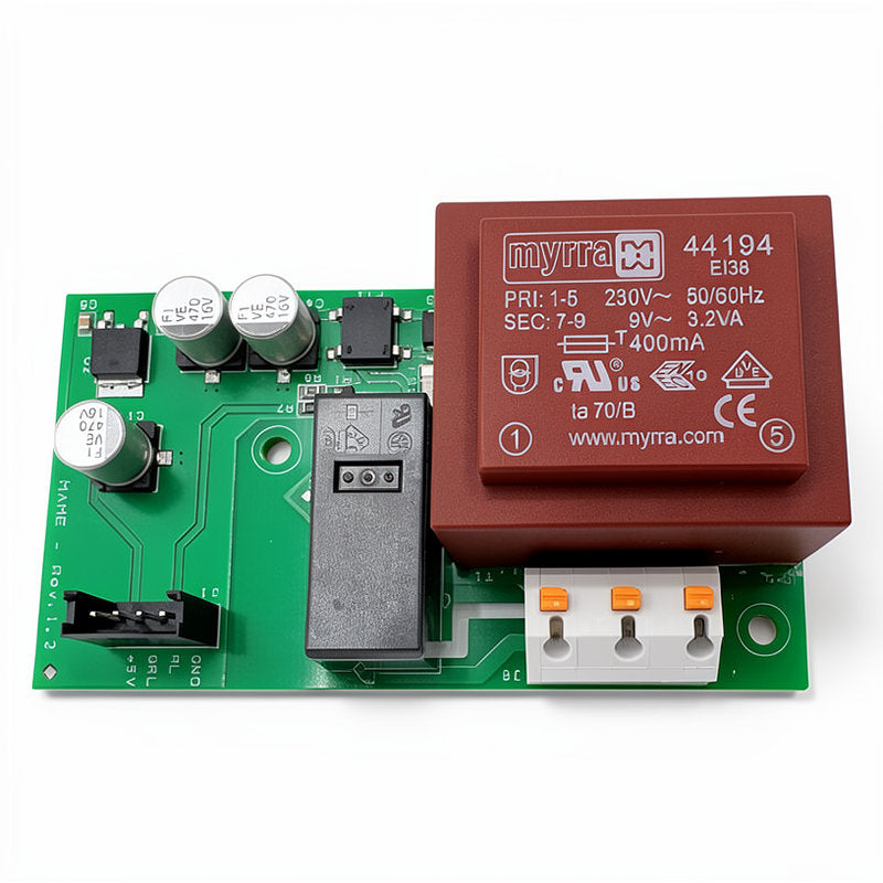 VA POWER SUPPLY BOARD 220V