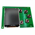 VA DISPLAY BOARD